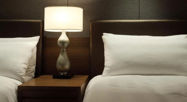 Двухместный семейный номер Standard LOTTE CITY HOTEL Guro