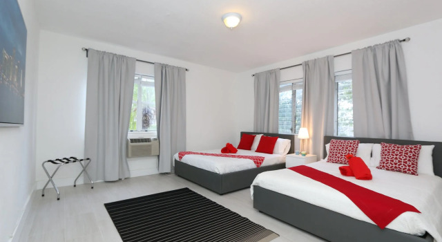 Harding 8040 Apts By At Mine Hospitality, Забронировать Апартаменты/квартира Апартаменты Miami Metropolitan Area, Апартаменты/квартира