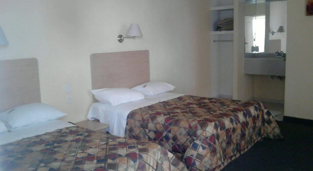 Hotel Castilla y Leon