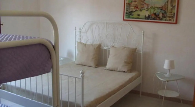 Коттедж с 2 комнатами Villa Sul Mare