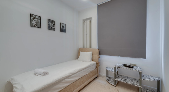 Top Centre Apartment Next to "vitosha Boulevard", Book Apartment Bov Sofia