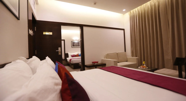 Jivanta Shirdi, Prenota Hotel Shirdi Maharashtra