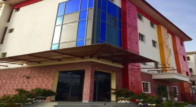 Hotel Rosebud, Book Hotel Abuja Bwari