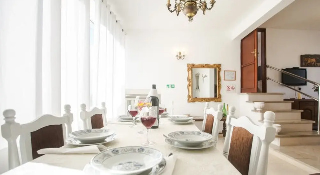 Villa Mia