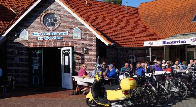 Hotel Werdumer Hof