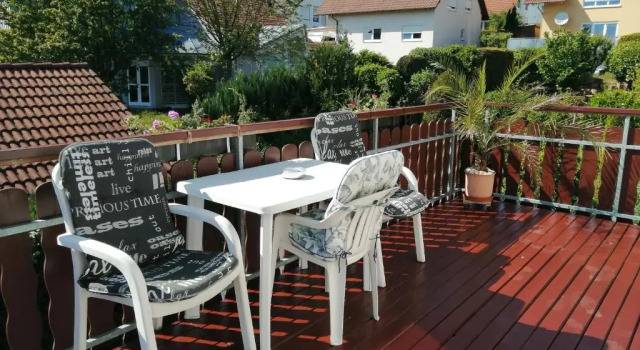 Апартаменты Apartment Natali
