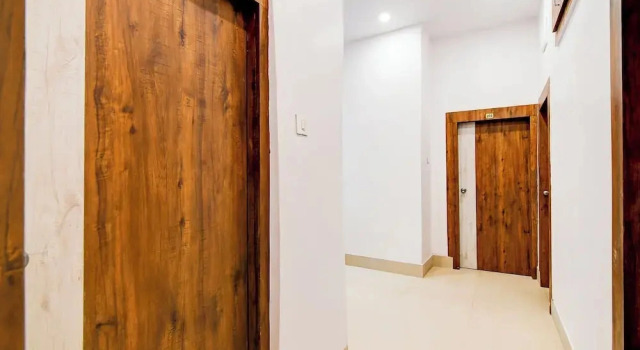 FabHotel Adhiraj Inn, Забронировать Отель Kalighat Баллигандж