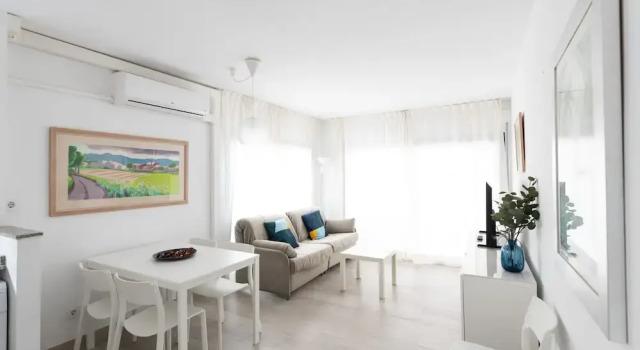 Apartments Marblau