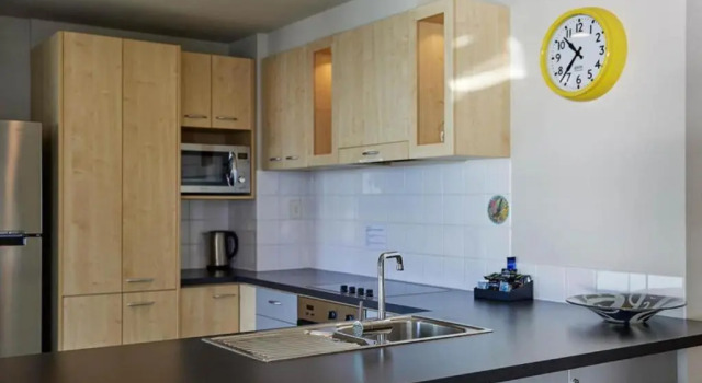 Апартаменты Premium Kaikoura Luxury Apartments - Formerly Waves Luxury Apartments