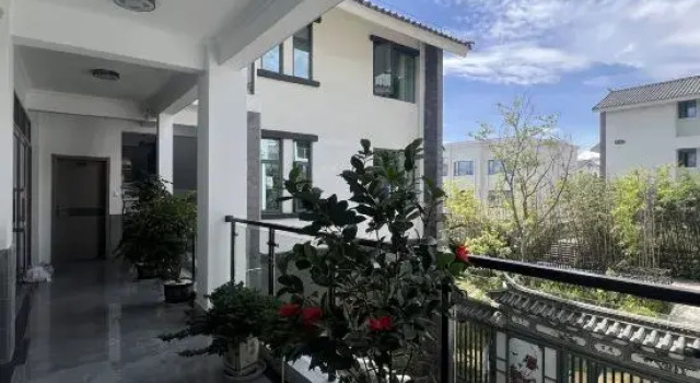 Dali Wanchang Homestay, Prenota Hotel Hotel a Dali con parcheggio, Parcheggio