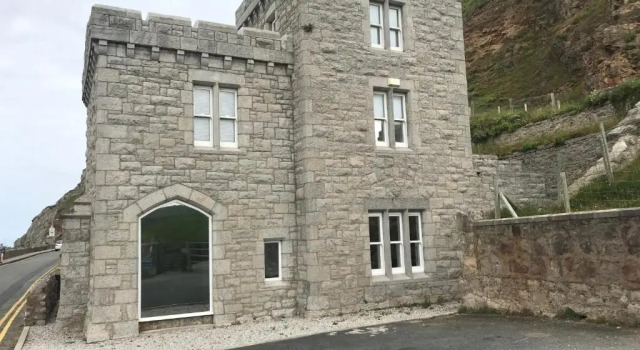 Tollgate house, Забронировать Отель Отели Сноудония 4 звезды, 4*