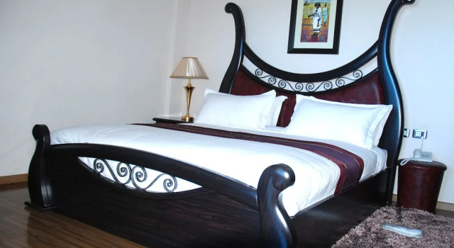 Kerawud International hotel