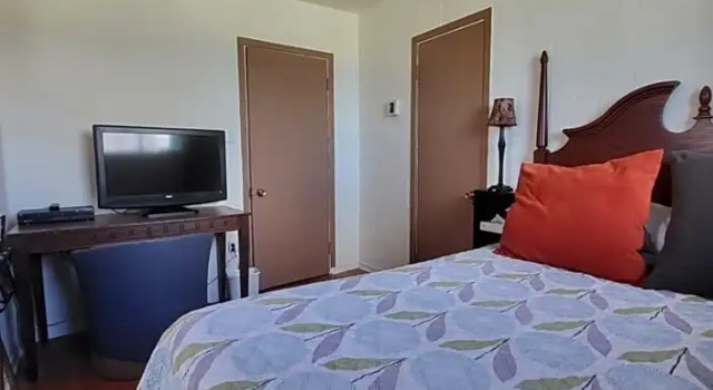 Студия Motel Deblois