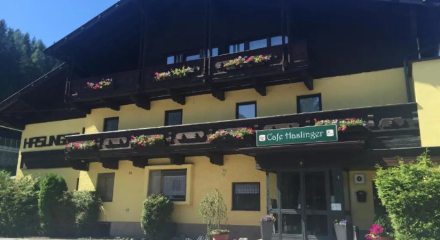 Alpenpension Haslinger