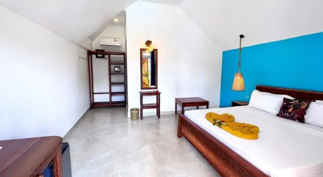 Двухместный номер Standard Olzadia Boutique Hotel