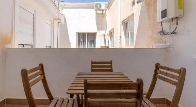 Номер Superior Villa Merced