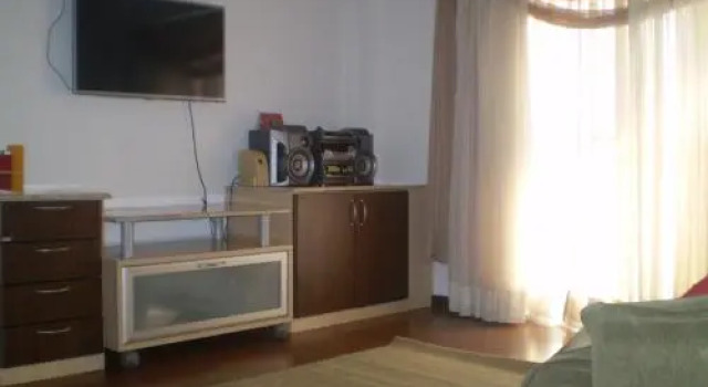 Quarto Privativo em Apartamento Confortável