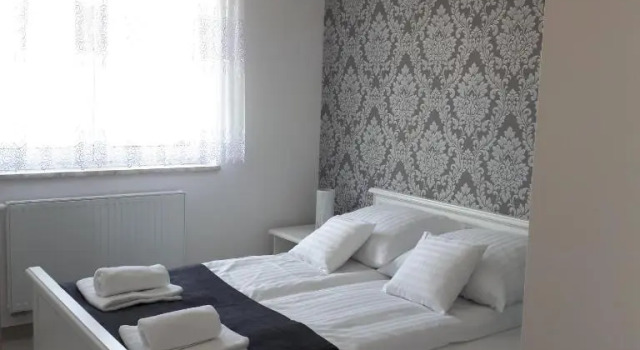 Апартаменты Apartamenty w Pucku u Joli B20 D12 D13