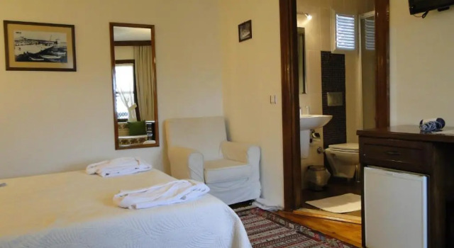 Номер Standard Villa Konak Hotel