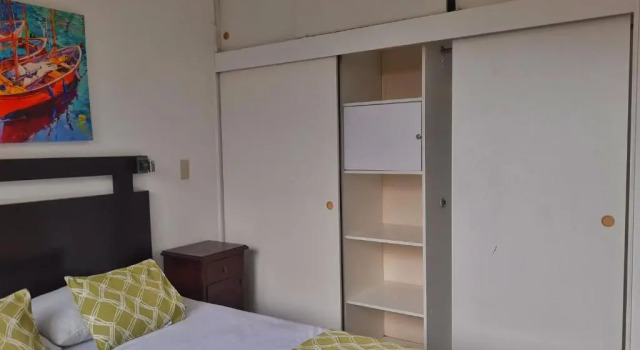 Апартаменты Suites & Apartments San Benito Flats