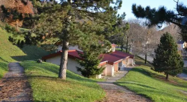 Les Aveilles, Rezerwuj Hotel La Motte-d'Aveillans Route Napoléon