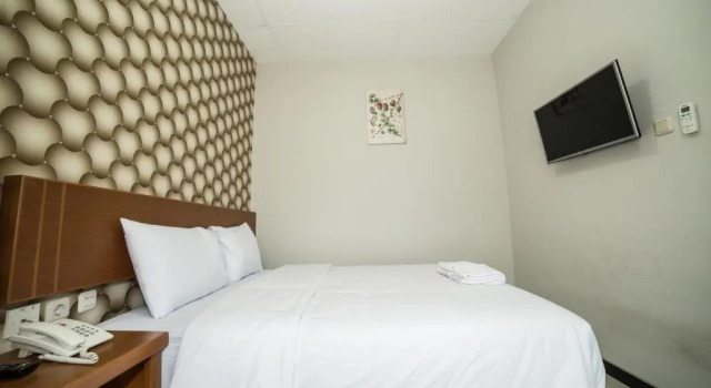 Habitación Superior Sunrise Hotel Semarang