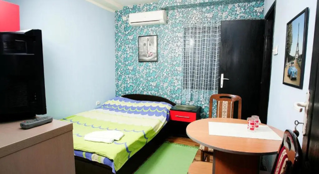 Люкс Apartments Agape