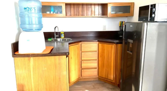 Двухместный номер Standard с балконом La’La Villas