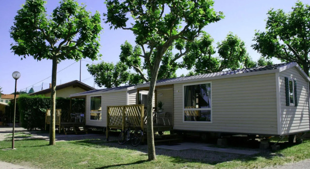 Camping Rose, Book Campingplads Camping og glamping i Piedmont, Campingplads