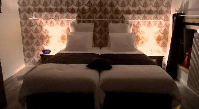 B&B Horpala
