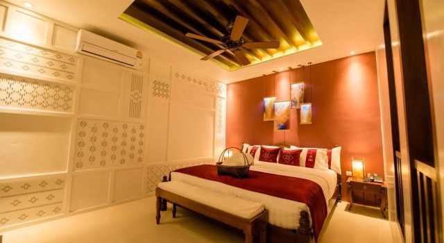 Pah Hotel