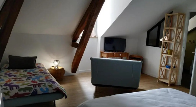 Chambres dHôtes Gaïnaa, Buchen Sie Hotel Arudy Nationalpark Pyrenäen