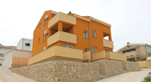 Tina Apartments, Rezerwuj Apartament Pag 
