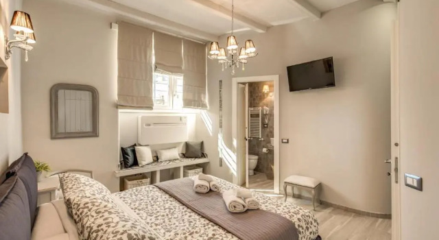 Vatican Sweet Home, Prenota Hotel Trionfale Roma