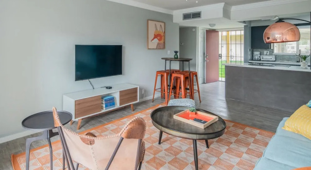 Stylish1BR Fashion Square by WanderJaunt
