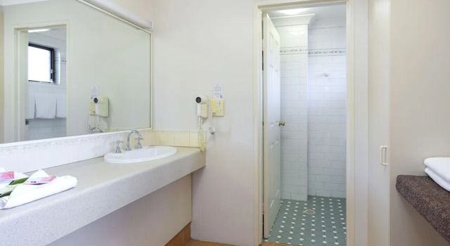 Двухместный номер Deluxe Gateway Motel