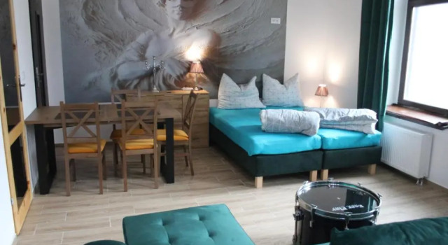 Полулюкс Apartamenty PRETTY WOMAN 100m town square 24h - nocleg Bytom Chorzów Katowice