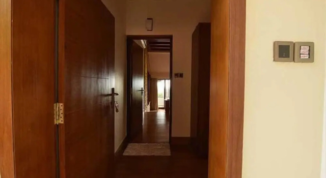 Номер Deluxe c 1 комнатой с частичным видом на море Sai Vishram Beach Resort Byndoor