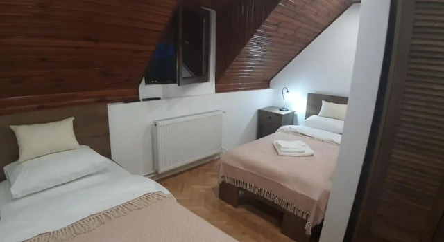 Maison ALANA, Buchen Sie Villa Divčibare Zentralserbien