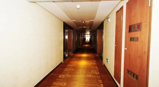 Yuejia Huihao Hotel, Reservar Hotel Luogang Anhui