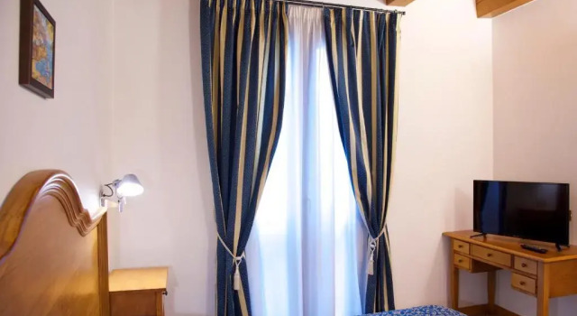 Номер Standard Hotel Casanova