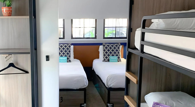 Hotel Rendale Miami Beach