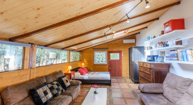 Вилла с 5 комнатами Cubo's Villa Llanos de la Plata