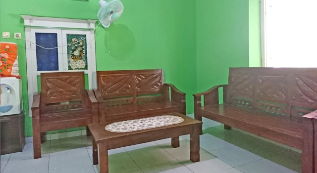 Oyo 2447 Aulia Homestay, Book Hostel Hostels in Karimunjawa, Hostel