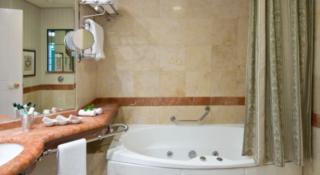 Habitación De ejecutivo con balcón Herods Vitalis Spa Hotel Eilat a Premium collection by Fattal Hotels