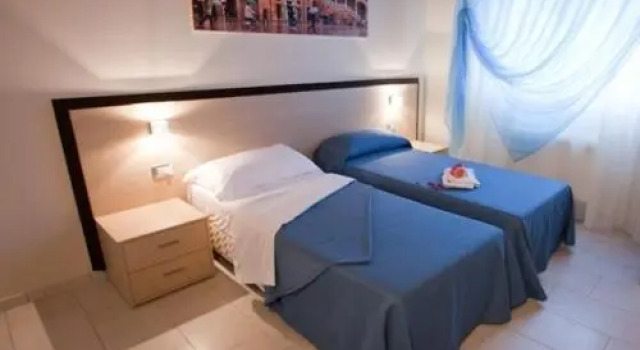 Alloggio Le Macine, Rezervasyon Otel Ferrara Emilia-Romagna