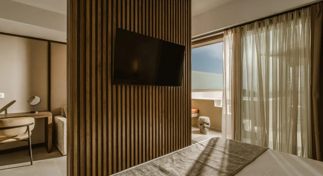 Полулюкс 4S Sivota Sun Side Serenity