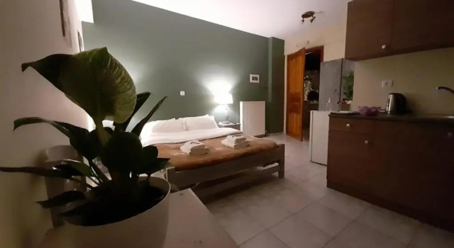 Keramidaki Mini Suites 2, Reserva ahora Posada u hostería Moteles en Peloponeso, Motel