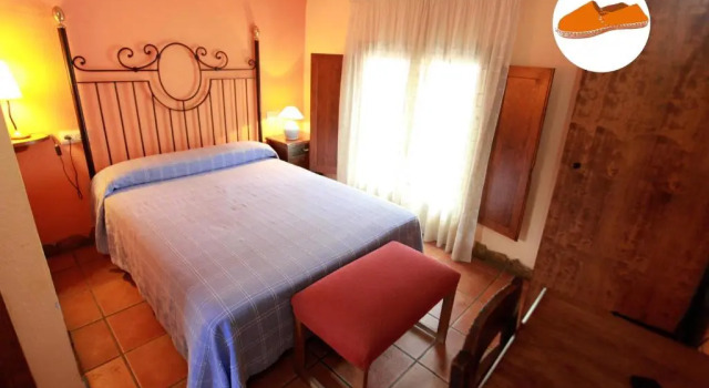 Casa Piedralén, Prenota Hotel Cervera del Río Alhama La Rioja