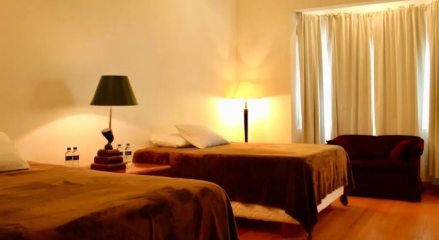 Люкс Casa Toscana Bed & Breakfast